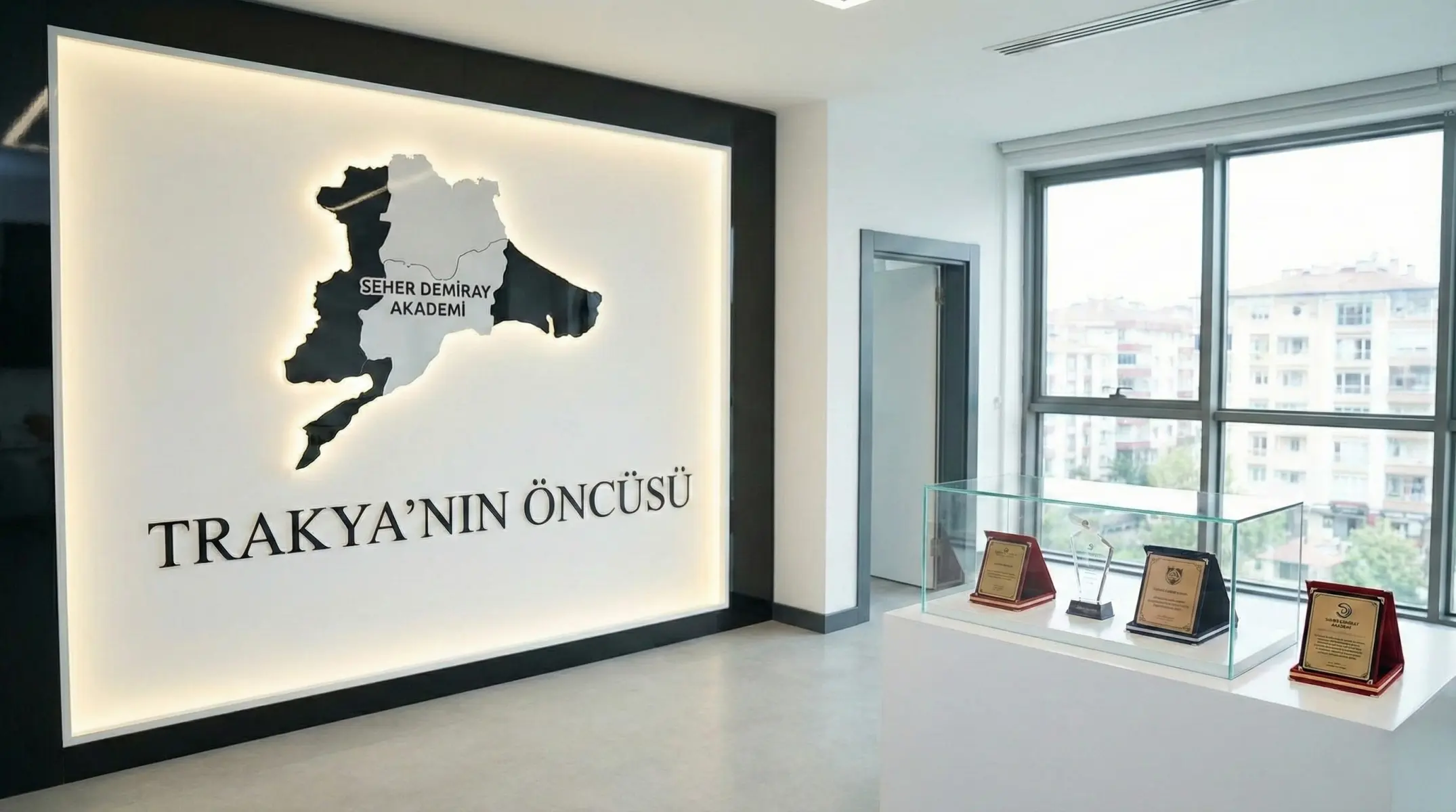 Trakya'nın Öncüsü